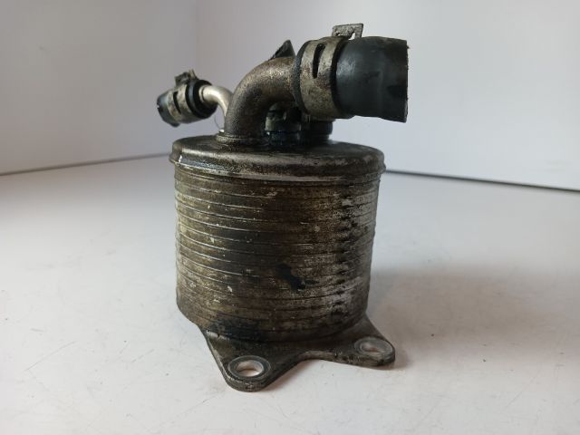 bontott SUBARU LEGACY Olajhűtő