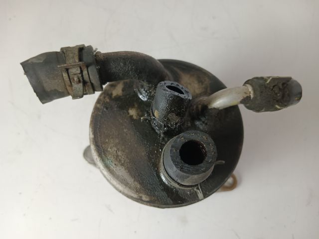 bontott SUBARU LEGACY Olajhűtő