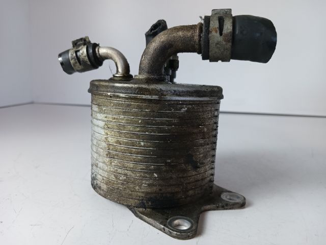 bontott SUBARU LEGACY Olajhűtő