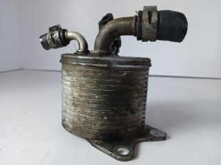 bontott SUBARU LEGACY Olajhűtő