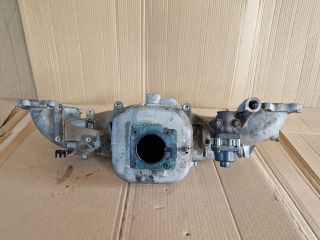 bontott SUBARU LEGACY Szívósor