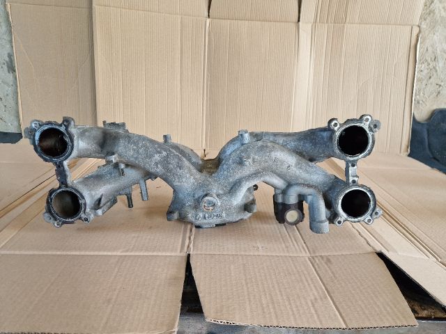 bontott SUBARU LEGACY Szívósor