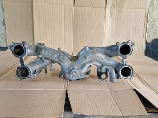 bontott SUBARU LEGACY Szívósor