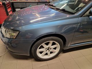 bontott SUBARU LEGACY Szívósor