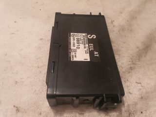 bontott SUBARU LEGACY Komfort Elektronika