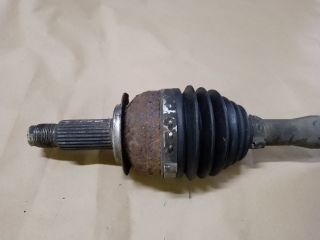 bontott SUBARU LEGACY Bal Féltengely