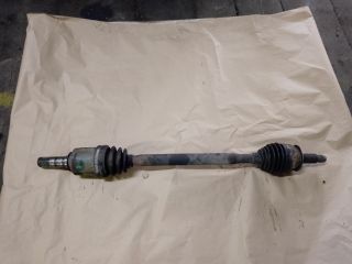 bontott SUBARU LEGACY Bal Féltengely