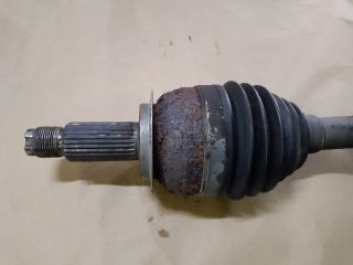 bontott SUBARU LEGACY Jobb Féltengely