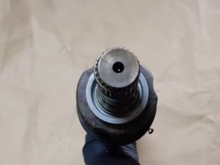 bontott SUBARU LEGACY Jobb Féltengely