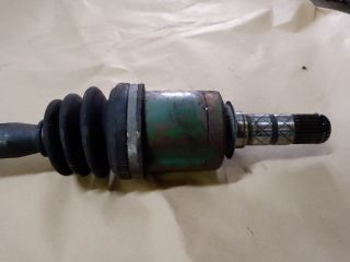 bontott SUBARU LEGACY Jobb Féltengely