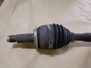 bontott SUBARU LEGACY Jobb Féltengely