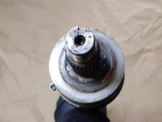 bontott SUBARU LEGACY Jobb Féltengely