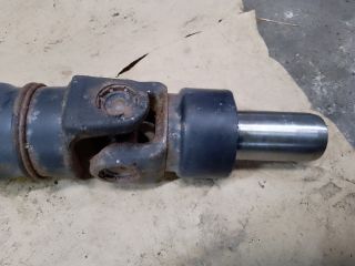 bontott SUBARU LEGACY Kardántengely