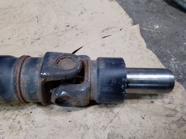 bontott SUBARU LEGACY Kardántengely