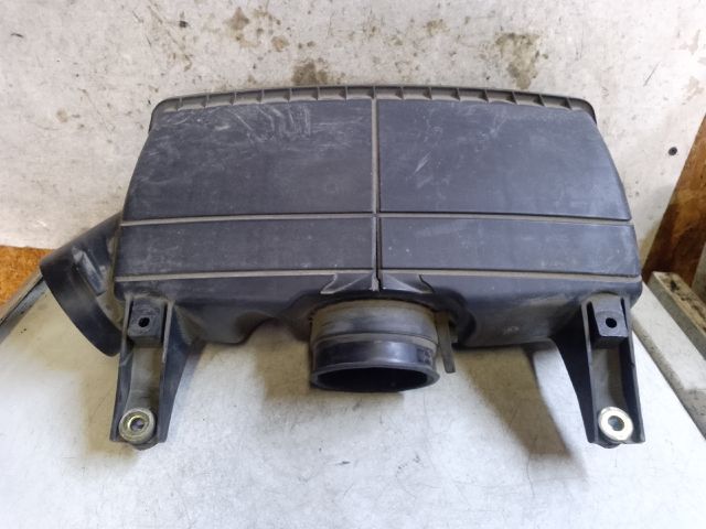 bontott SUBARU LEGACY Rezonátor