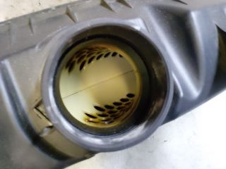 bontott SUBARU LEGACY Rezonátor