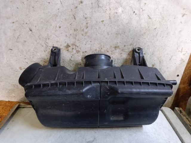 bontott SUBARU LEGACY Rezonátor