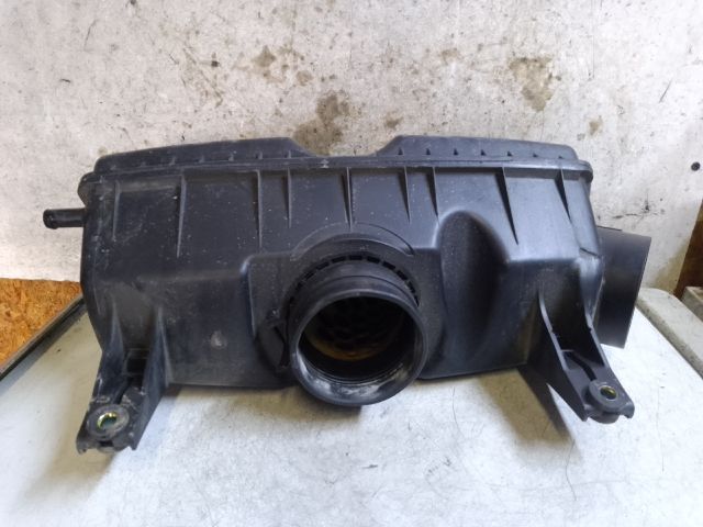 bontott SUBARU LEGACY Rezonátor