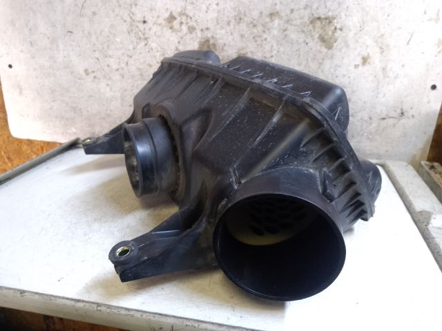 bontott SUBARU LEGACY Rezonátor