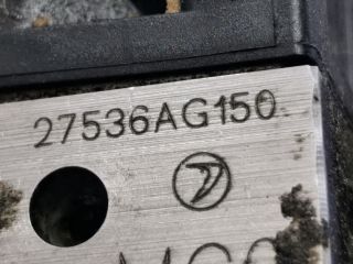 bontott SUBARU LEGACY ABS Kocka