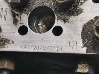 bontott SUBARU LEGACY ABS Kocka