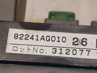 bontott SUBARU LEGACY Biztosítéktábla Motortér