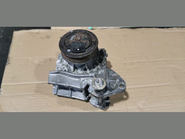 bontott SUBARU LEGACY Klímakompresszor