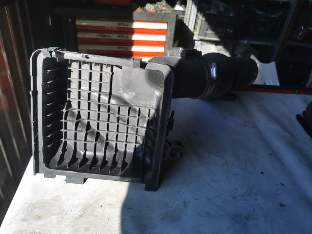 bontott SUBARU LEGACY Légszűrő Ház Fedél