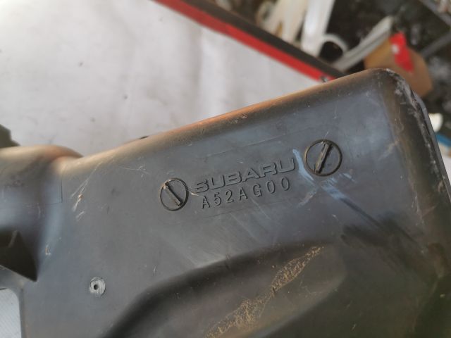 bontott SUBARU LEGACY Légszűrő Ház Fedél