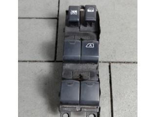 bontott SUBARU LEGACY Ablakemelő Kapcsoló Négyes / Kettes