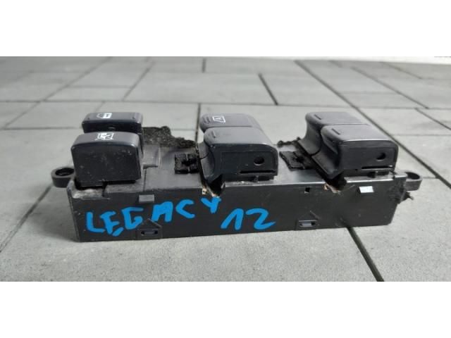 bontott SUBARU LEGACY Ablakemelő Kapcsoló Négyes / Kettes