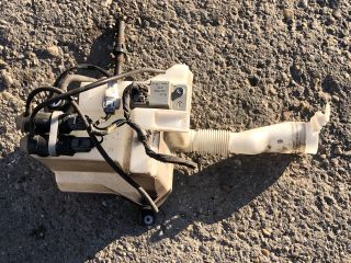 bontott SUBARU LEGACY Ablakmosó Tartály