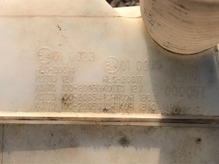 bontott SUBARU LEGACY Ablakmosó Tartály