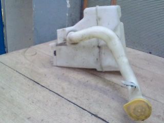 bontott SUBARU LEGACY Ablakmosó Tartály