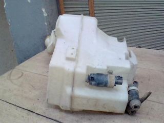 bontott SUBARU LEGACY Ablakmosó Tartály