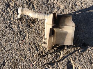 bontott SUBARU LEGACY Ablakmosó Tartály