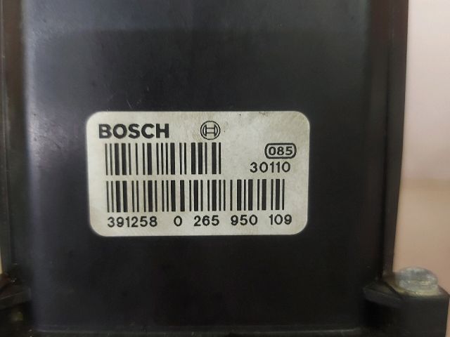 bontott SUBARU LEGACY ABS Kocka