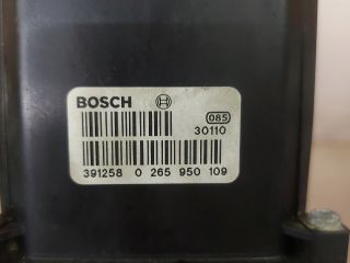 bontott SUBARU LEGACY ABS Kocka