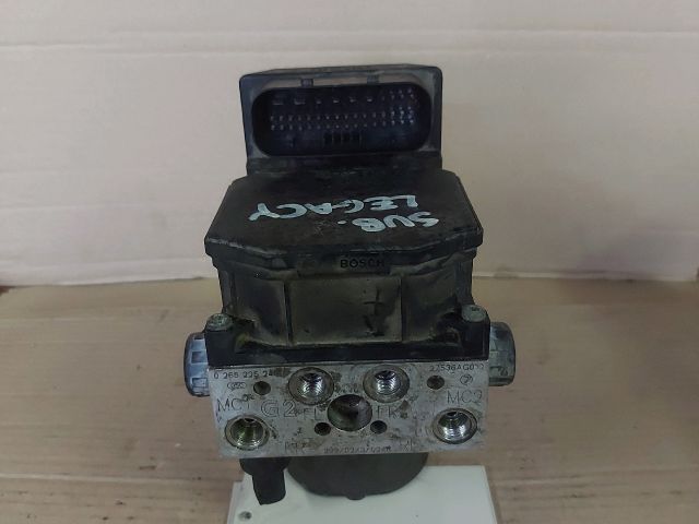 bontott SUBARU LEGACY ABS Kocka