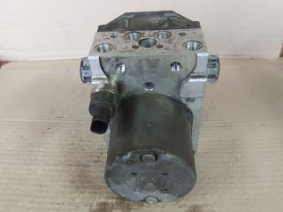 bontott SUBARU LEGACY ABS Kocka