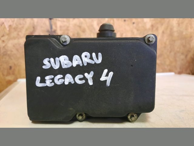 bontott SUBARU LEGACY ABS Kocka