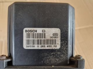 bontott SUBARU LEGACY ABS Kocka