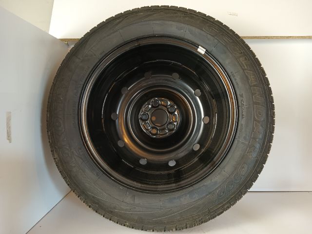 bontott SUBARU LEGACY Acélfelni Gumival (1 db)