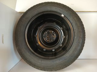 bontott SUBARU LEGACY Acélfelni Gumival (1 db)