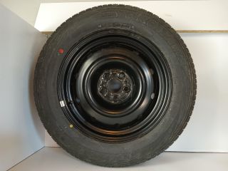 bontott SUBARU LEGACY Acélfelni Gumival (1 db)