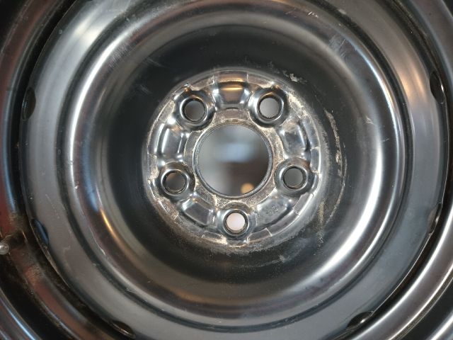 bontott SUBARU LEGACY Acélfelni Gumival (1 db)