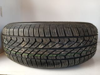 bontott SUBARU LEGACY Acélfelni Gumival (1 db)