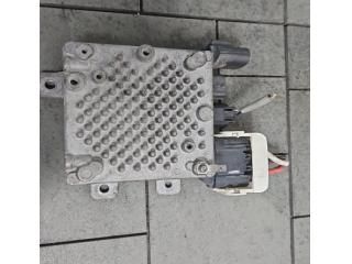 bontott SUBARU LEGACY Aktív Kormány Elektronika