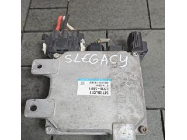 bontott SUBARU LEGACY Aktív Kormány Elektronika