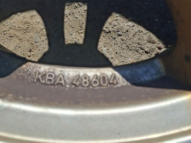 bontott SUBARU LEGACY Alufelni (1 db)